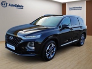 Hyundai Santa Fe 2020