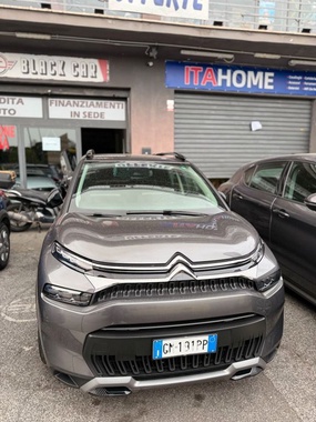 Citroen C3 2023