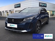 Peugeot 3008 2023