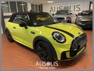 MINI Cabrio 2021