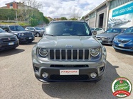 Jeep Renegade 2019
