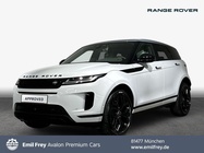 Land Rover Evoque 2021