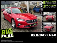 Opel Insignia 2021