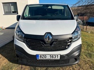 Renault Trafic 2019