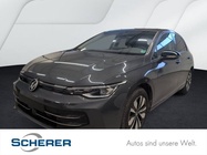 Volkswagen Golf 2025