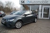 Seat Ibiza 2020