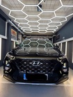 Hyundai Santa Fe 2019