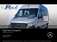 Mercedes-Benz Sprinter 2021