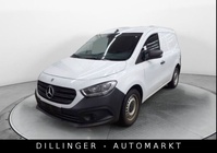 Mercedes-Benz Citan 2023