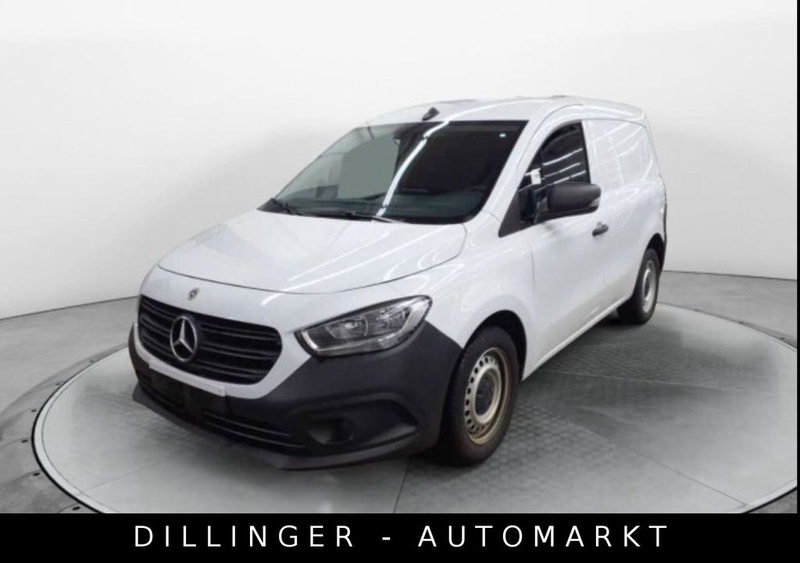 Mercedes-Benz Citan