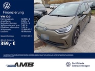 Volkswagen ID.3 2025