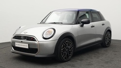 MINI Cooper 2025