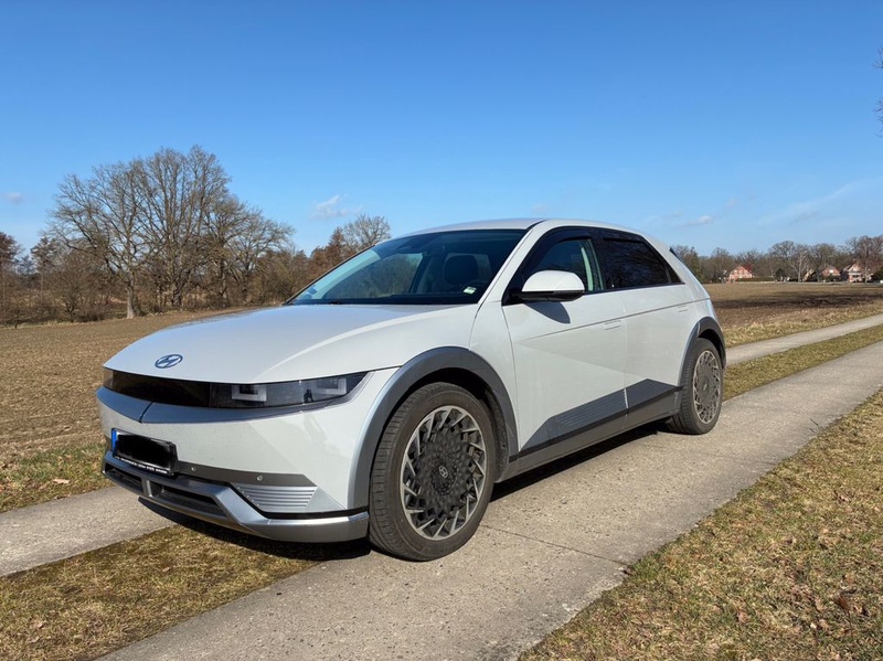 Hyundai Ioniq5