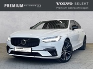 Volvo S90 2022