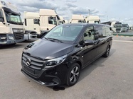 Mercedes-Benz Vito 2025