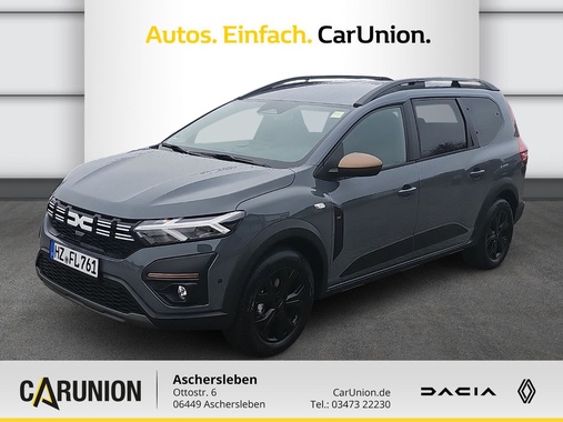 Dacia Jogger 2024