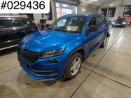 Skoda Kodiaq 2021