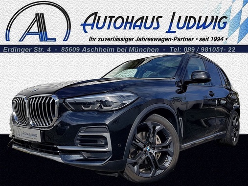 BMW X5 2023