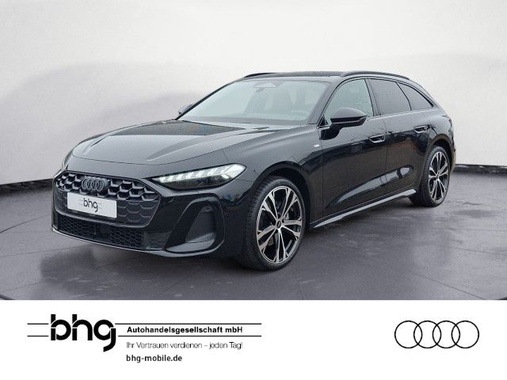 Audi A5 2026