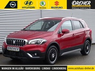 Suzuki SX4 2020