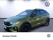 Volkswagen Taigo 2024