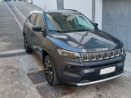 Jeep Compass 2023
