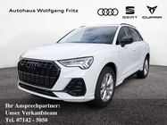 Audi Q3 2025