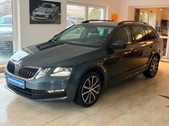 Skoda Octavia 2020