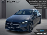 Mercedes-Benz B-Class 2024