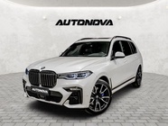 BMW X7 2020
