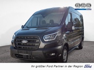 Ford Transit 2025