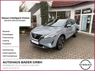 Nissan Qashqai 2022