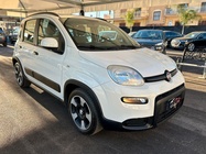 Fiat Panda 2022