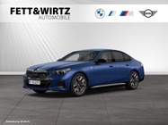 BMW i5 2025