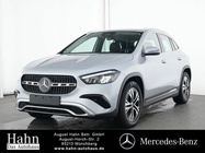Mercedes-Benz GLA-Class 2024
