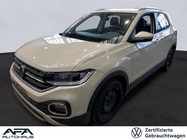 Volkswagen T-Cross 2022