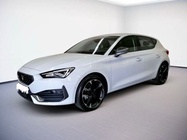 Cupra Leon 2023
