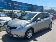 Nissan Note 2015