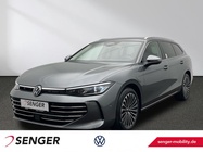 Volkswagen Passat 2026