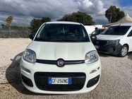 Fiat Panda 2021