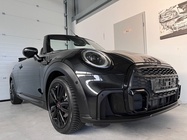 MINI Cabrio 2023