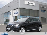 Seat Ateca 2025
