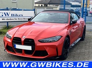 BMW M4 2024