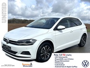 Volkswagen Polo 2020