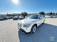 BMW X1 2011