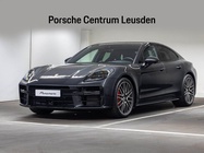 Porsche Panamera 2025