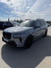 BMW X7 2024