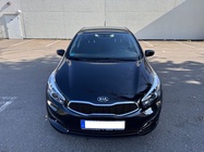 Kia cee'd / Ceed 2016