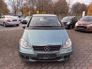 Mercedes-Benz A-Class 2005