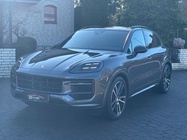Porsche Cayenne 2024